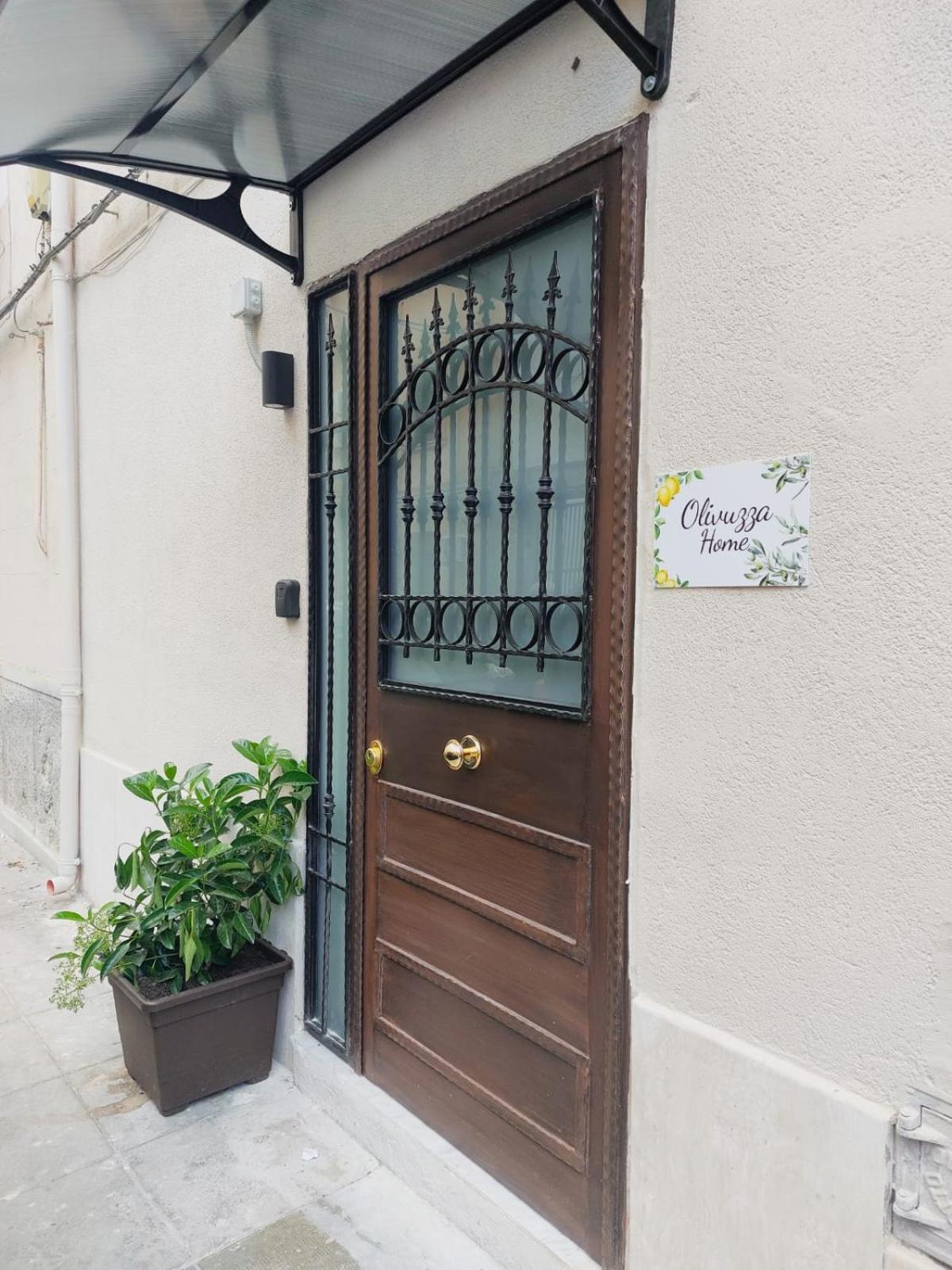 Olivuzza Home Palermo Luaran gambar